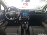  Citroen  C3  Société Feel 1.2 PureTech 80CV BVM5 E6d #5