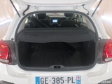  Citroen  C3  Société Feel 1.2 PureTech 80CV BVM5 E6d #10