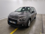  Citroen  C3  Feel Business 1.2 PureTech 80CV BVM5 E6d 