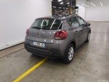  Citroen  C3  Feel Business 1.2 PureTech 80CV BVM5 E6d #3