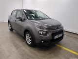 Citroen  C3  Feel Business 1.2 PureTech 80CV BVM5 E6d #4