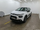  Citroen  C3 CITROEN  Société / 2020 / 5P / Berline / VU BlueHDi 100 SandS BVM6 Feel Nav 