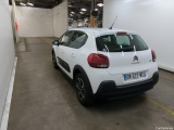  Citroen  C3 CITROEN  Société / 2020 / 5P / Berline / VU BlueHDi 100 SandS BVM6 Feel Nav #2