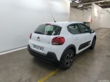  Citroen  C3 CITROEN  Société / 2020 / 5P / Berline / VU BlueHDi 100 SandS BVM6 Feel Nav #3