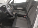  Citroen  C3 CITROEN  Société / 2020 / 5P / Berline / VU BlueHDi 100 SandS BVM6 Feel Nav #10