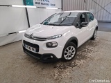  Citroen  C3  Société Feel Business R 1.2 PureTech 80CV BVM5 E6d 