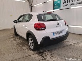  Citroen  C3  Société Feel Business R 1.2 PureTech 80CV BVM5 E6d #2