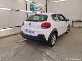  Citroen  C3  Société Feel Business R 1.2 PureTech 80CV BVM5 E6d #3