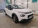  Citroen  C3  Société Feel Business R 1.2 PureTech 80CV BVM5 E6d #4
