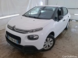  Citroen  C3  Live 1.2 PureTech 70CV BVM5 E6dT 