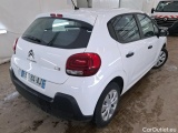  Citroen  C3  Live 1.2 PureTech 70CV BVM5 E6dT #3
