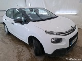  Citroen  C3  Live 1.2 PureTech 70CV BVM5 E6dT #4