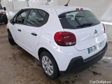  Citroen  C3  Live 1.2 PureTech 70CV BVM5 E6dT #2