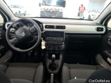  Citroen  C3  Live 1.2 PureTech 70CV BVM5 E6dT #5