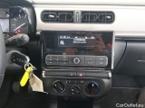 Citroen  C3  Live 1.2 PureTech 70CV BVM5 E6dT #10