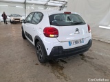  Citroen  C3 CITROEN  5p Berline PureTech 110 S&S EAT6 Shine Business #2