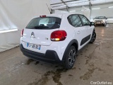  Citroen  C3 CITROEN  5p Berline PureTech 110 S&S EAT6 Shine Business #3