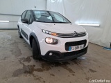  Citroen  C3 CITROEN  5p Berline PureTech 110 S&S EAT6 Shine Business #4