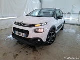  Citroen  C3 CITROEN  5p Berline PureTech 110 S&S EAT6 Shine Business 