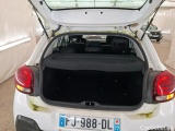  Citroen  C3 CITROEN  5p Berline PureTech 110 S&S EAT6 Shine Business #10