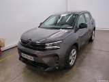  Citroen  C5  Aircross Feel 1.5 BlueHDi 130CV BVA8 E6d 