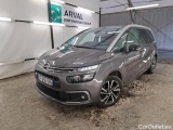  Citroen  C4 Grand Picasso /Spacetourer Shine 1.2 PureTech 130CV BVA8 E6d 