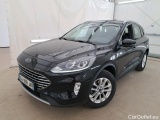  Ford  Kuga  Titanium Plug-In Hybrid 2.5 225CV BVA6 E6dT 