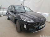  Ford  Kuga  Titanium Plug-In Hybrid 2.5 225CV BVA6 E6dT #4
