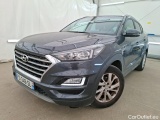  Hyundai  Tucson  Business 2WD 1.6 CRDi 135CV BVA7 E6dT 