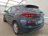  Hyundai  Tucson  Business 2WD 1.6 CRDi 135CV BVA7 E6dT #2