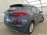  Hyundai  Tucson  Business 2WD 1.6 CRDi 135CV BVA7 E6dT #3