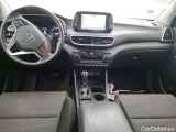  Hyundai  Tucson  Business 2WD 1.6 CRDi 135CV BVA7 E6dT #5