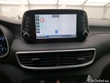 Hyundai  Tucson  Business 2WD 1.6 CRDi 135CV BVA7 E6dT #7