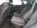  Hyundai  Tucson  Business 2WD 1.6 CRDi 135CV BVA7 E6dT #9
