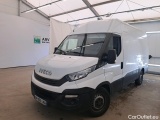  Iveco  Daily IVECO  VU 4p Fourgon 30 35S15 V12 H2 3520L 