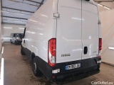  Iveco  Daily IVECO  VU 4p Fourgon 30 35S15 V12 H2 3520L #2