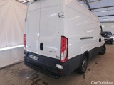 Iveco  Daily IVECO  VU 4p Fourgon 30 35S15 V12 H2 3520L #3