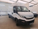  Iveco  Daily IVECO  VU 4p Fourgon 30 35S15 V12 H2 3520L #4