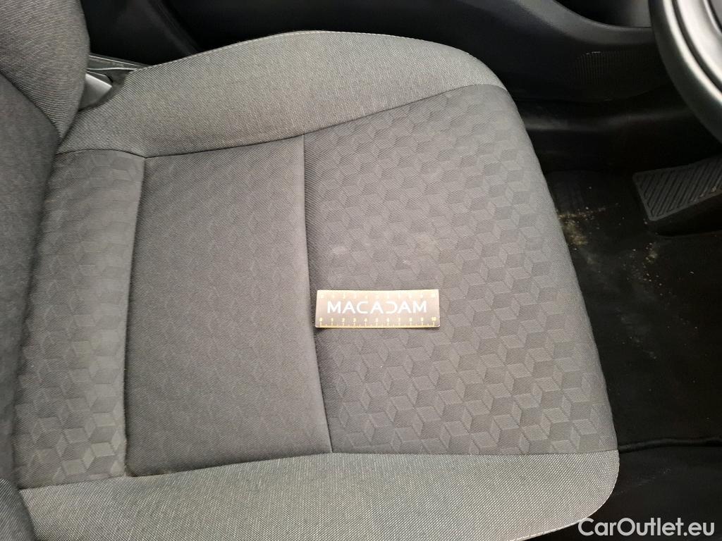  Toyota  Yaris TOYOTA  Hybride / 2019 / 5P / Berline Hybride 116h France Business Stage Acad #9