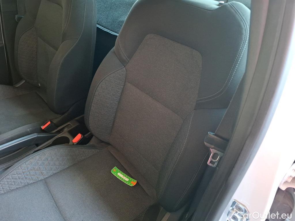  Renault  Clio RENAULT  Société VU 5p Berline Air Nav Blue dCi 85 #12