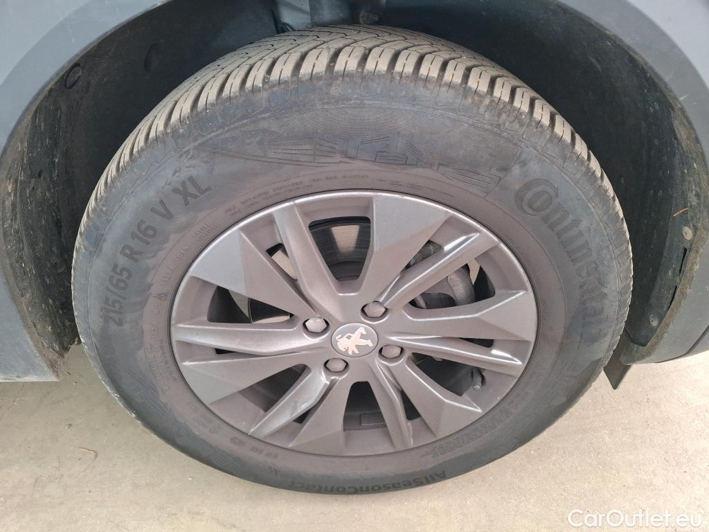  Peugeot  2008  Active Pack 1.2 PureTech 100CV BVM6 E6d #4