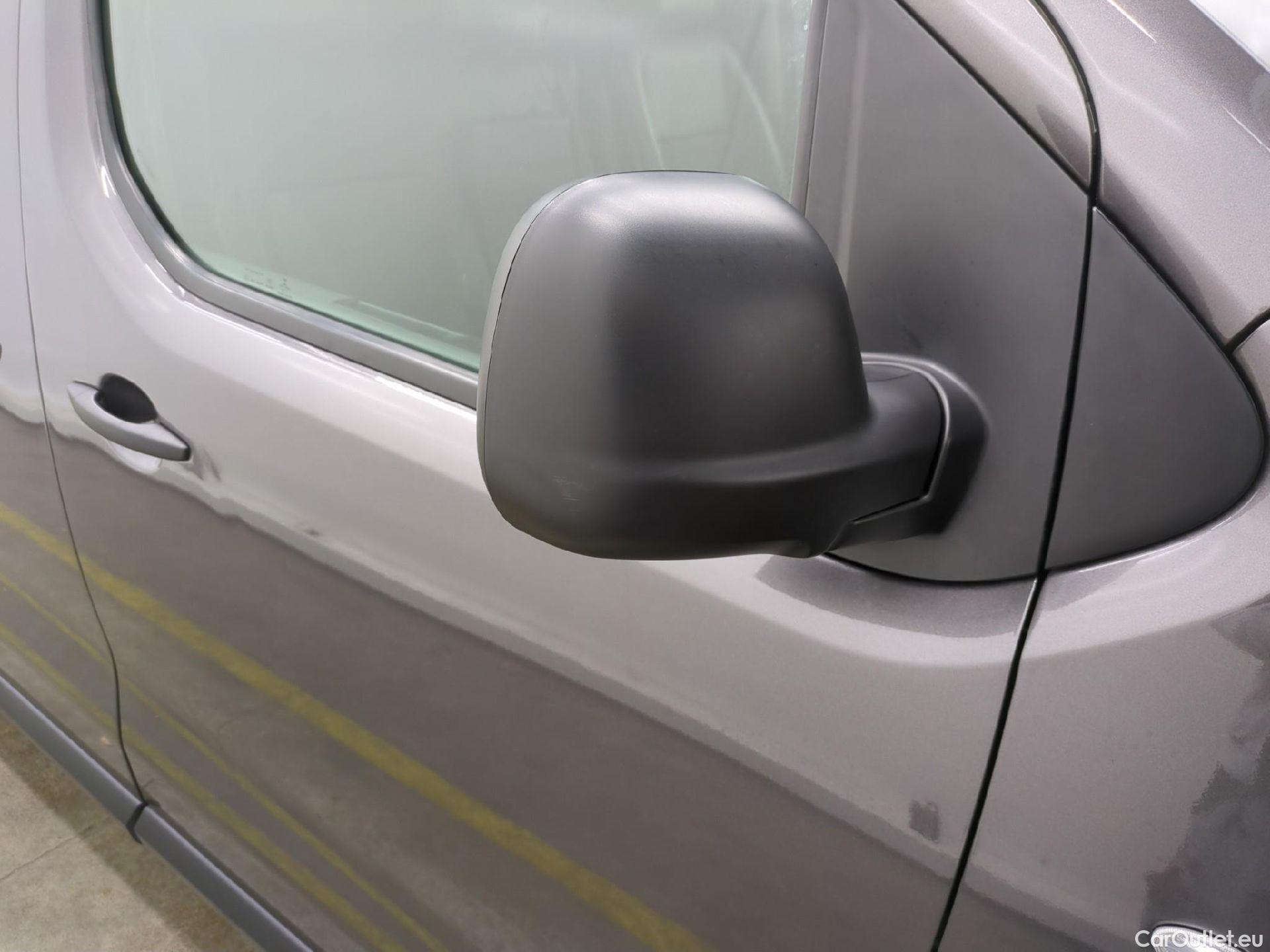  Peugeot  Expert  Fourgon Asphalt L2 2.0 HDi 180CV BVA8 E6d #27