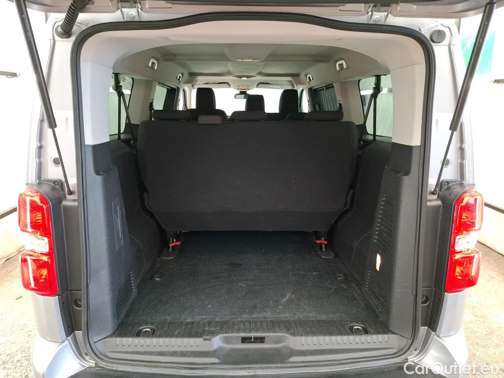  Peugeot  Expert  Traveller Business L3 2.0 HDi 150CV BVM6 E6 #11