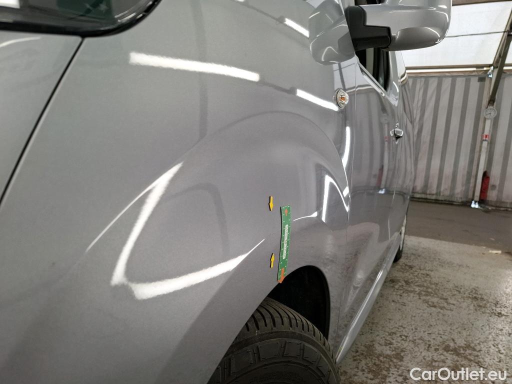  Peugeot  Expert  Traveller Business L3 2.0 HDi 150CV BVM6 E6 #9
