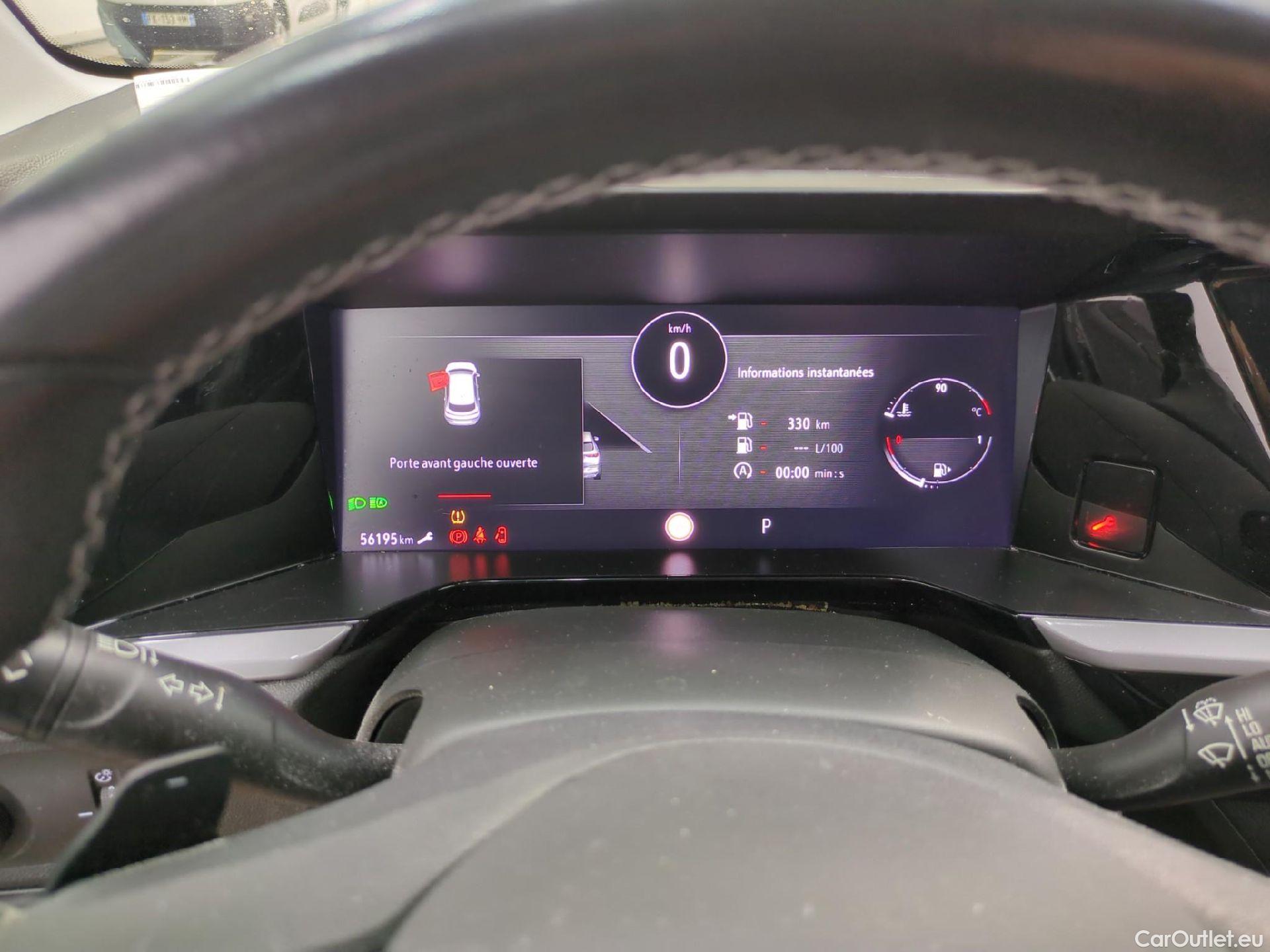  Opel   Grandland X Grandland X Business Elegance 1.5 130CV BVA8 E6d #1