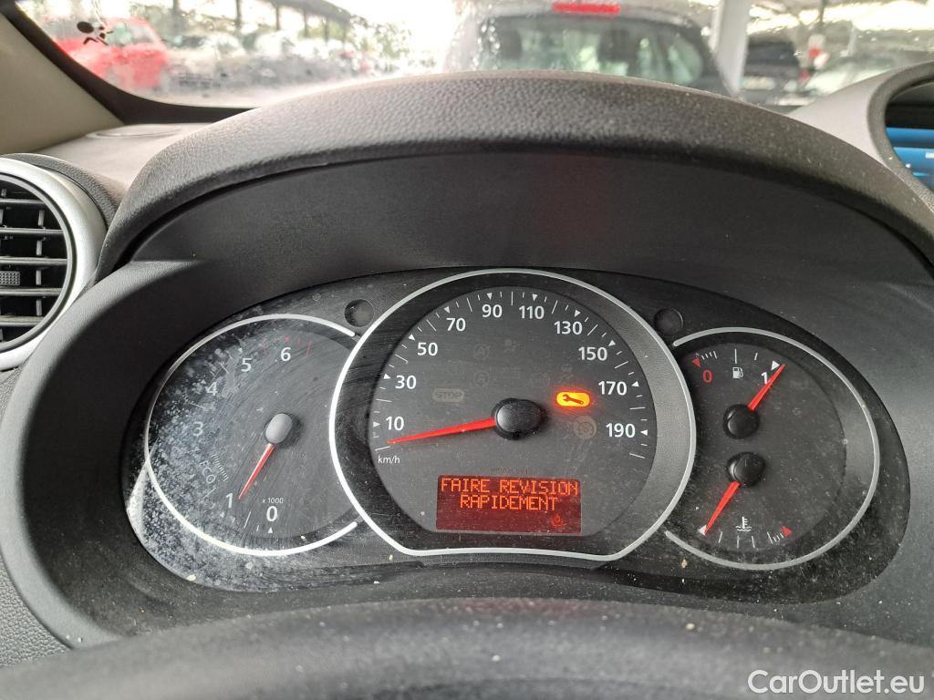  Renault  Kangoo  II Express Maxi Extra (Série Spéciale) 1.5 dCi 95CV BVM6 E6dT #16