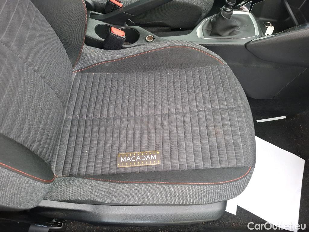  Peugeot  2008  Active Pack 1.2 PureTech 100CV BVM6 E6d #22