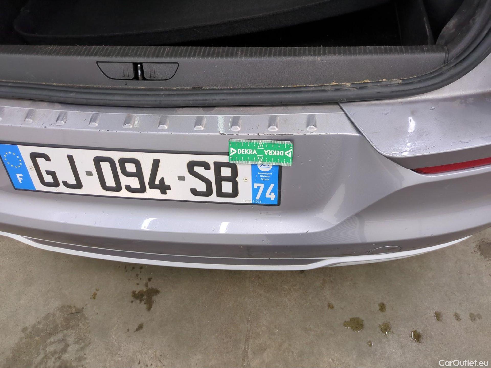  Opel   Grandland X Grandland X Business Elegance 1.5 130CV BVA8 E6d #27