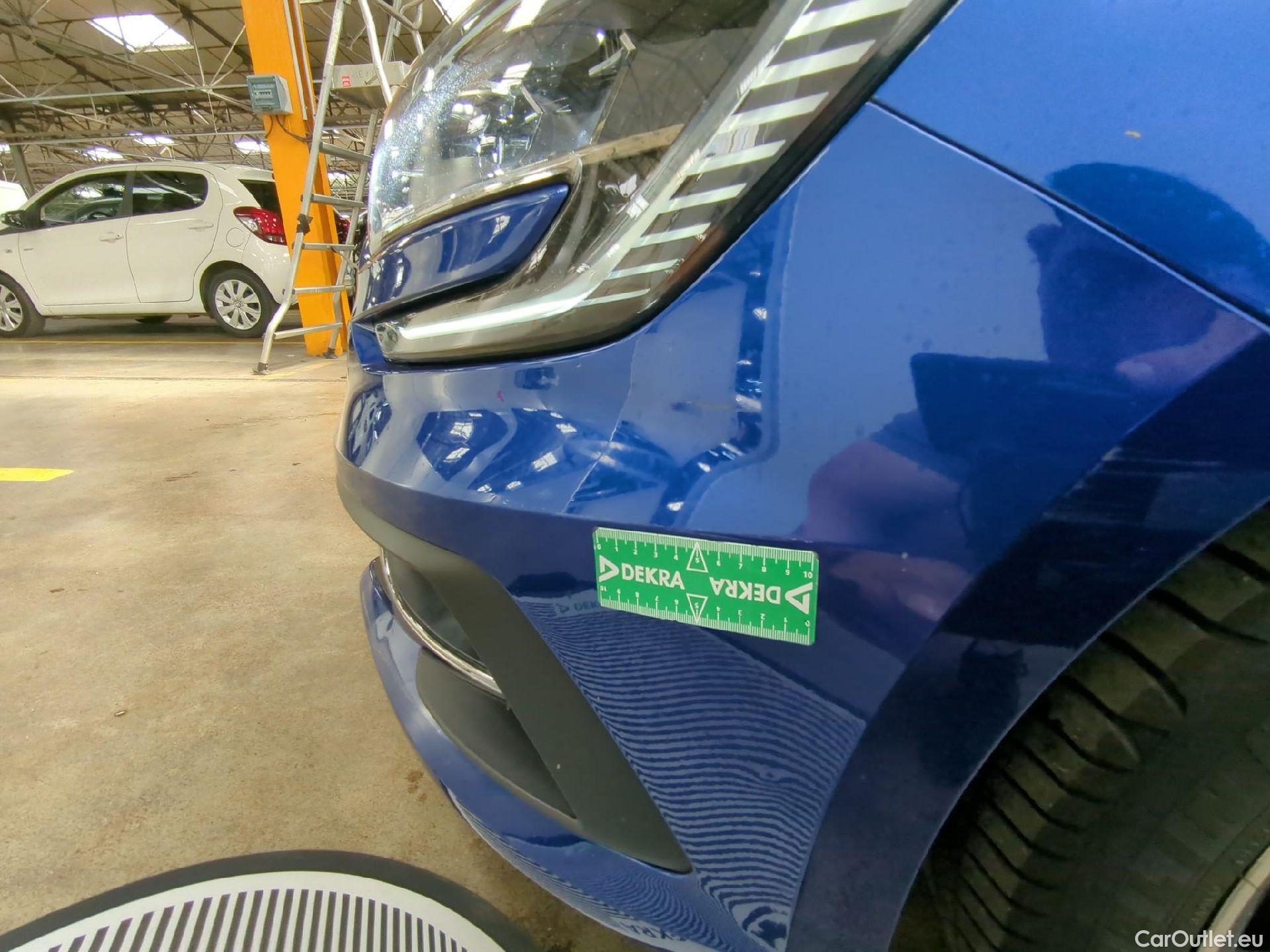  Renault  Megane  IV Berline 5 ptes. Techno 1.5 dCi 115CV BVA7 E6d #12
