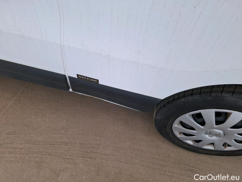 Renault  Trafic RENAULT  VU 4p Fourgon FG GCF L2H1 1300 dCi 120 #28